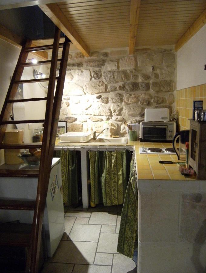 Luclem Appartement Arles Buitenkant foto