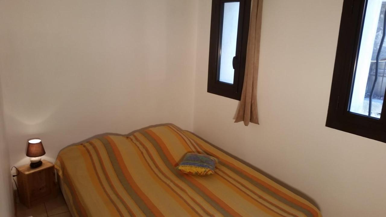 Luclem Appartement Arles Buitenkant foto