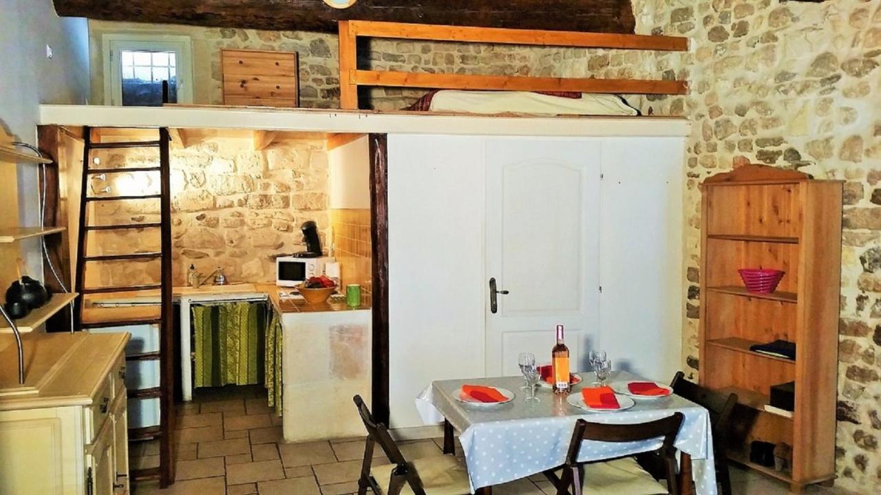 Luclem Appartement Arles Buitenkant foto