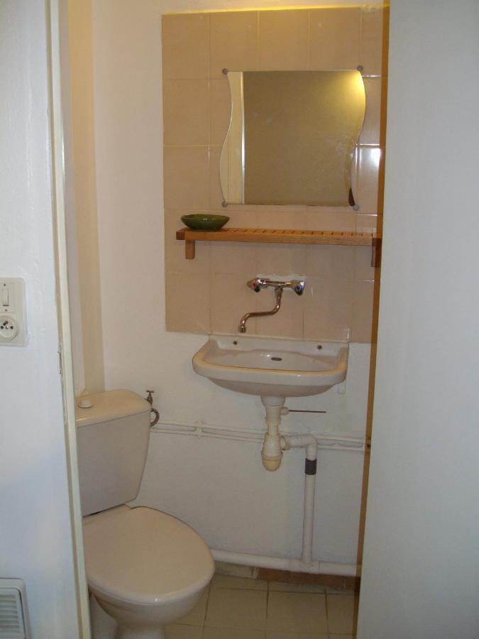 Luclem Appartement Arles Buitenkant foto