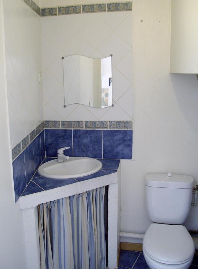 Luclem Appartement Arles Buitenkant foto
