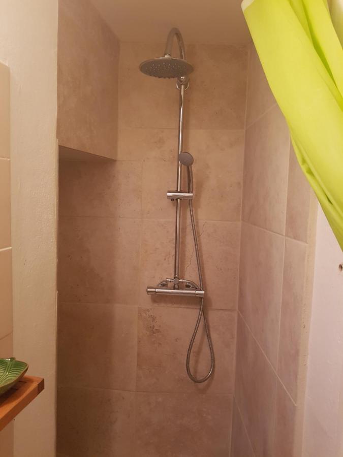 Luclem Appartement Arles Buitenkant foto