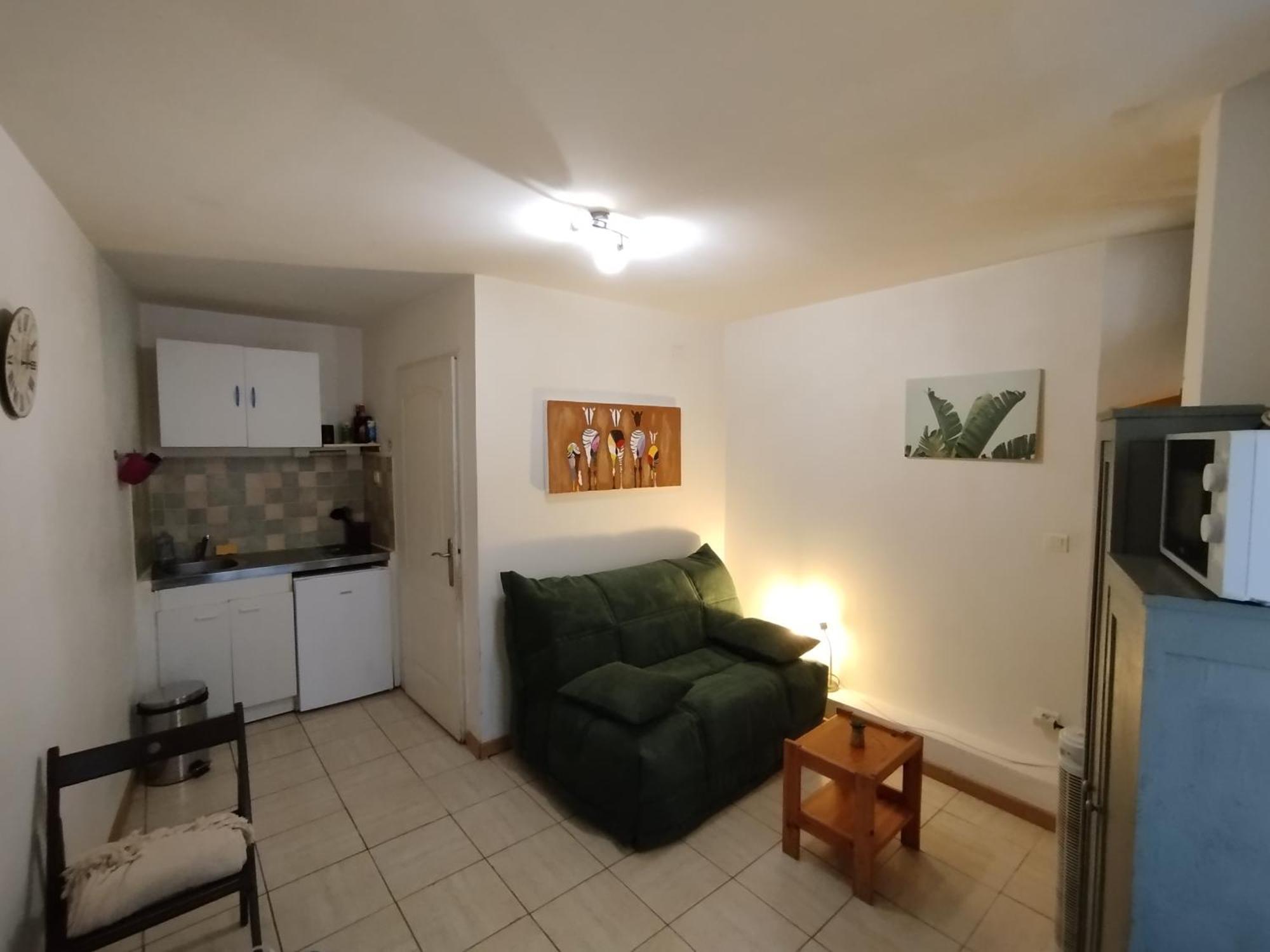 Luclem Appartement Arles Buitenkant foto